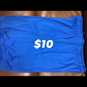 Men’s shorts